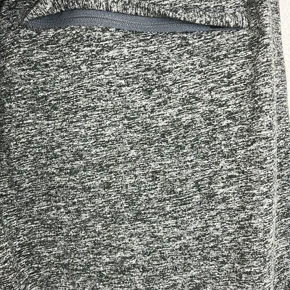 Vuori men’s ponto performance heather gray straight leg pant size XL - Picture 5 of 5